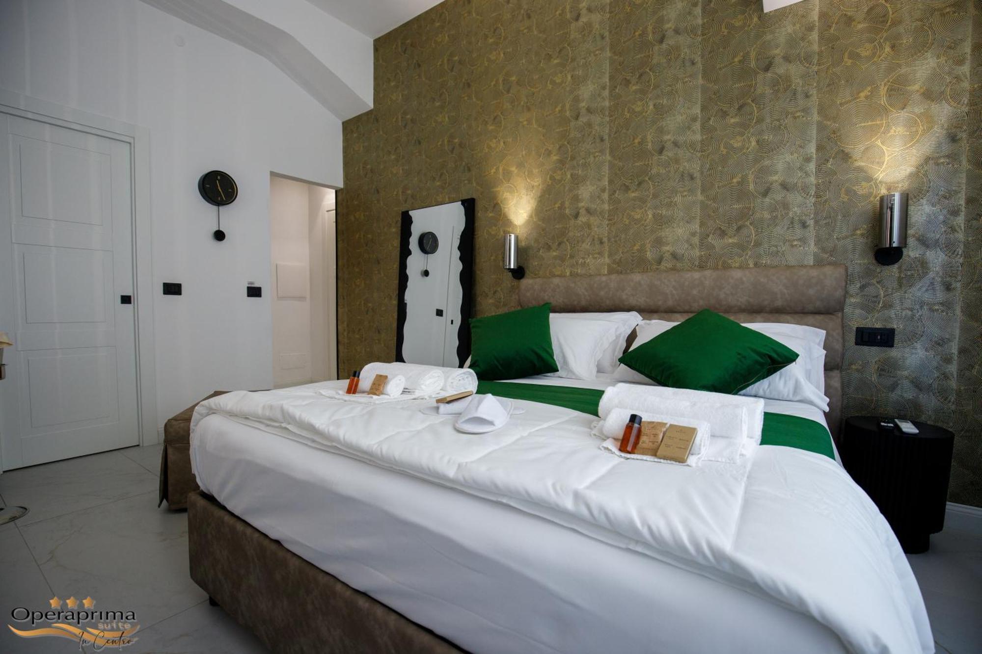 Operaprimasuite In Centro Gasthof